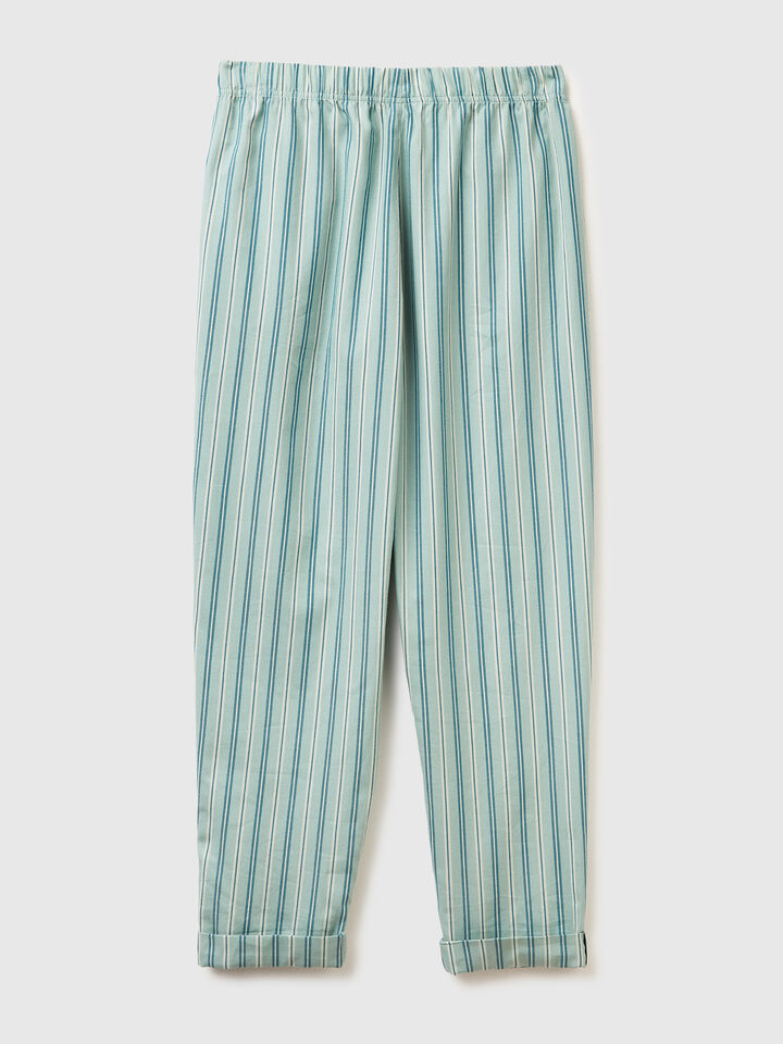 TROUSERS Femme image number 6